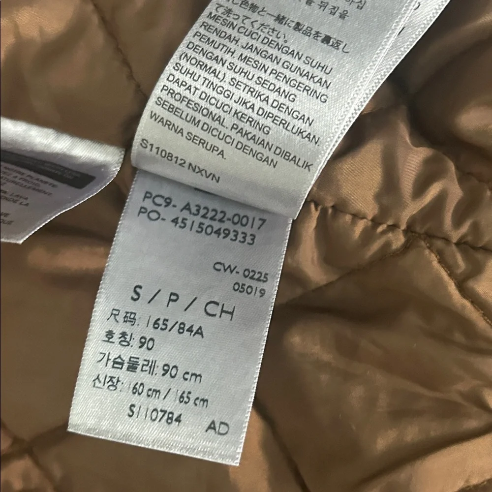 Levi’s Workwear jacket
